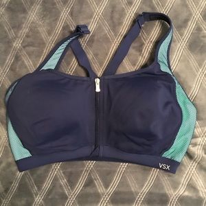 Vsx sports bra